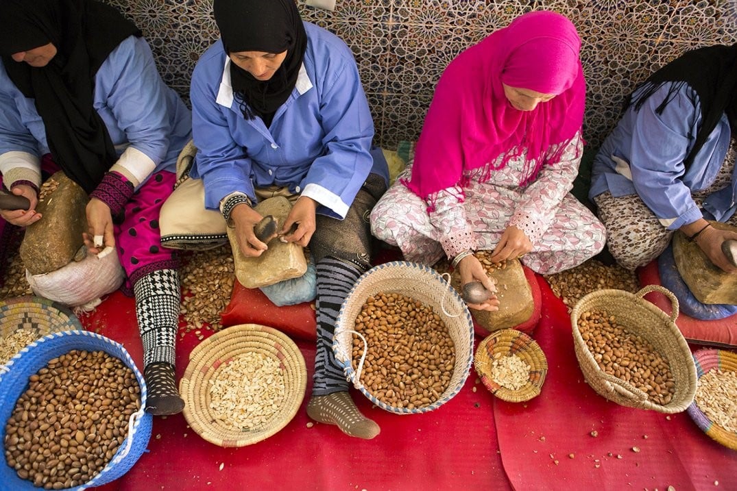 maroccan-women